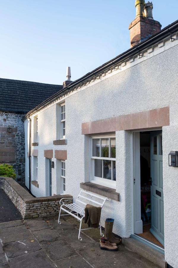 Bert'S - Your Idyllic Derbyshire Retreat Bonsall Exterior foto